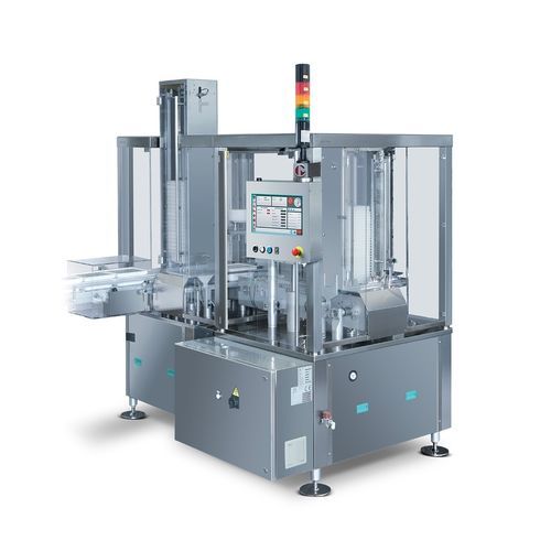 Extractor automático - NEXTRA N10 - Marchesini Group - para jeringuilla