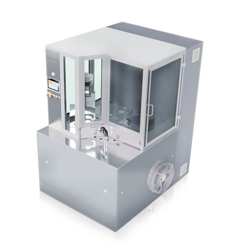 Máquina de producción de pintalabios - SM 300L - Marchesini Group - automática