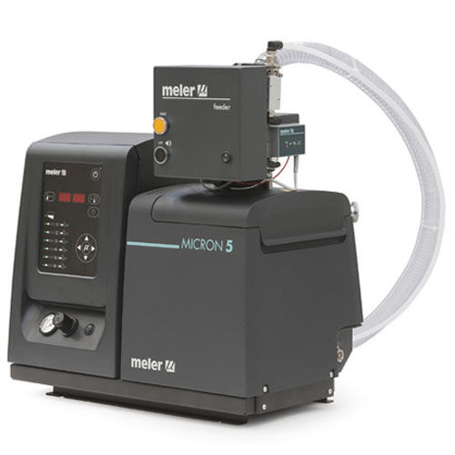Sistema de alimentación para unidad de fusión fusión de adhesivo - Focke Meler Gluing Solutions, S.A