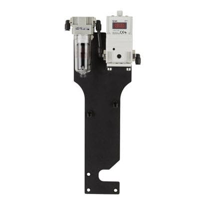 Regulador de presión para adhesivos - VP200 - Focke Meler Gluing Solutions, S.A - de pistón / monoetapa / industrial