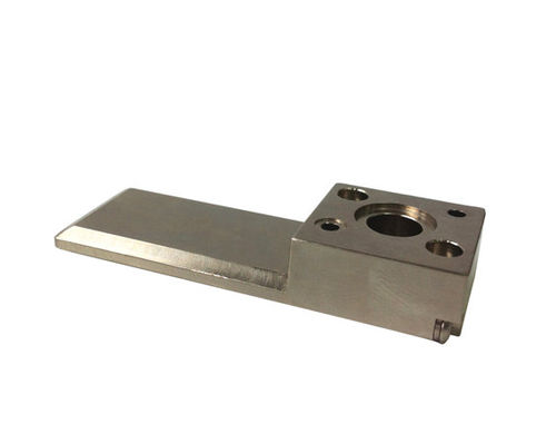 Boquilla de cola - Focke Meler Gluing Solutions, S.A - para entornos difíciles