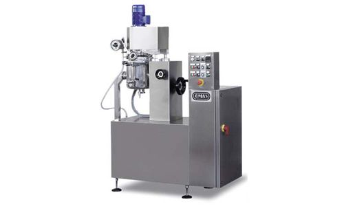 Emulsificador - MINI-MIX - Omas Tecnosistemi S.p.a.