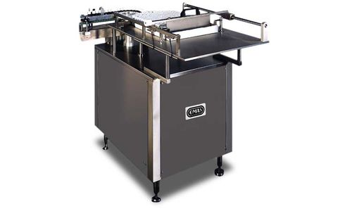 Sistema de descarga de bandejas - Omas Tecnosistemi S.p.a. - automático