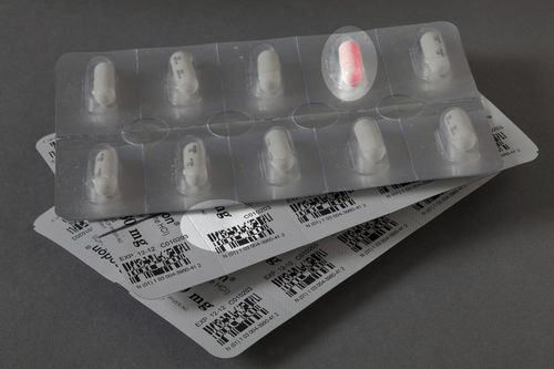 Máquina de control visual - max. 1 000 p/min | BlisterSafe™ - Optel Vision - para la industria farmacéutica / automatizada