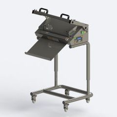 Termoselladora manual - S 423 - ORA