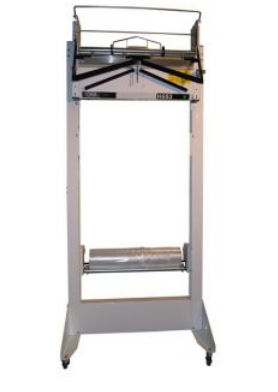 Envolvedora manual - H 603 B - ORA - horizontal