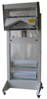 Envolvedora horizontal - H 602 BPS - ORA