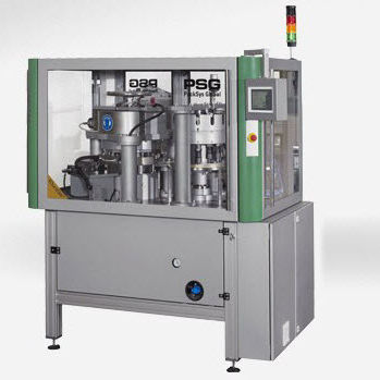 Máquina de hender - MSM - PackSys Global AG