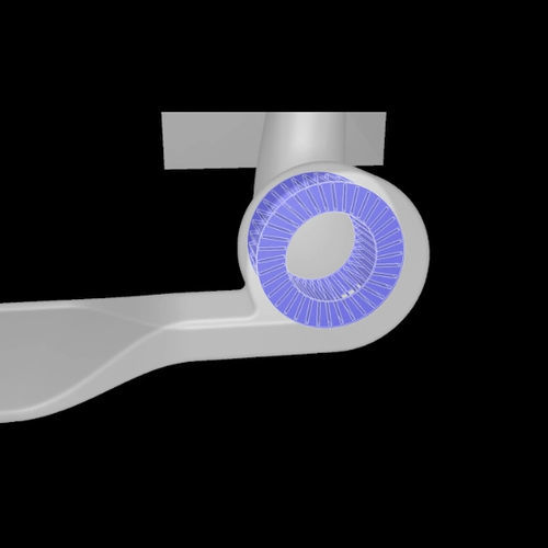Software de calidad - scFLOW - MSC SOFTWARE - HEXAGON MANUFACTURING INTELLIGENCE - de CFD / de diseño / de resolución
