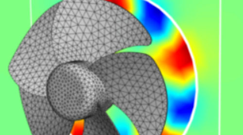 Software de calidad - Actran AeroAcoustics - MSC SOFTWARE - HEXAGON MANUFACTURING INTELLIGENCE - de CFD / de simulación acústica / de diseño