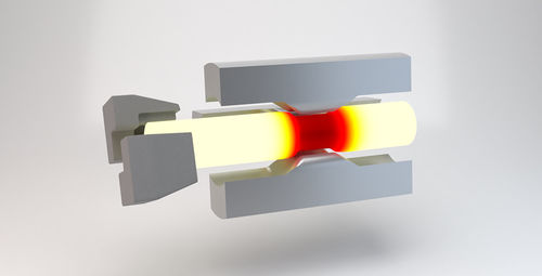 Software de simulación - Simufact Forming - MSC SOFTWARE - HEXAGON MANUFACTURING INTELLIGENCE - de corte / para conformado de chapas / de proceso