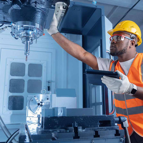 Simulador para aplicaciones de laboratorio - WYSIWYC&reg; - MSC SOFTWARE - HEXAGON MANUFACTURING INTELLIGENCE - industrial / CAD CAM / de preparación para operador