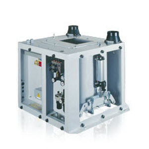 Pesadora electrónica - NE series - Paglierani - automática / de acero inoxidable / de alta velocidad