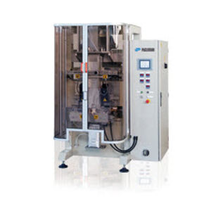 Ensacadora vertical - VT400 series - Paglierani - VFFS / automática / para la industria agroalimentaria