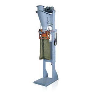 Ensacadora vertical - AP 300 series - Paglierani - FFS / automática