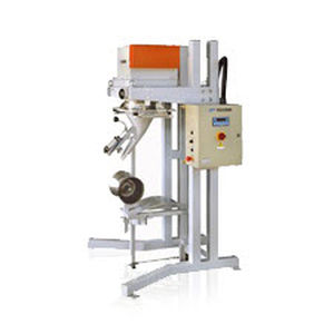 Ensacadora vertical - LV series - Paglierani - ponderal / automática / con pesadora lineal