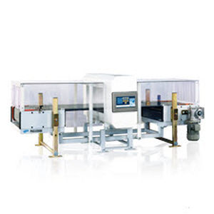 Detector de metales de túnel - MD 2002 series - Paglierani