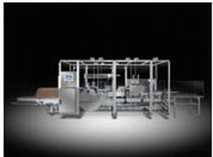 Encajadora horizontal - PEWO-form UVP  - Pester Pac Automation - automática / para productos farmacéuticos / compacta