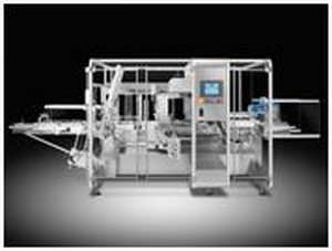 Encajadora horizontal - PEWO-form UVP - Pester Pac Automation - wraparound / automática / para botellas