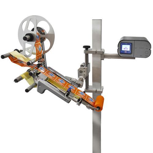 Cabezal de etiquetado - CLASSIC - PMR System Group