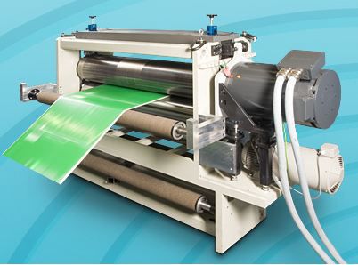 Máquina perforadora - Perforator - PSA