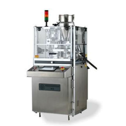 Prensa de comprimidos rotativa - PRECOMPRESS MII - Riva Europe
