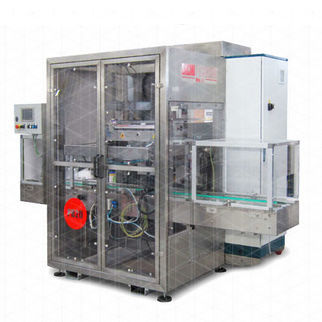 Máquina de ensobrado - PB 20 - Sacmi Packaging