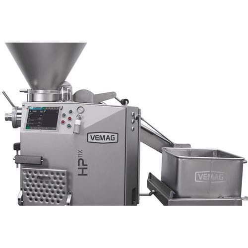 Embutidora de vacío automática - HPnx - Vemag - para salchichas / para jamón