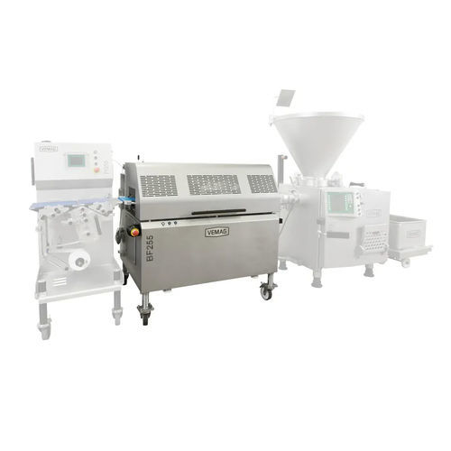 Formadora de hamburguesas - BF255 - Vemag - automática