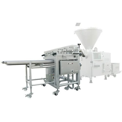 Formadora de carne en palitos - FST883 - Vemag - automática