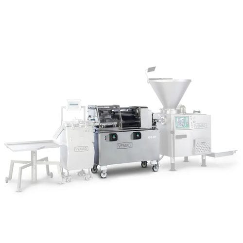 Máquina porcionadora para salchichas - LPG209 - Vemag - automática