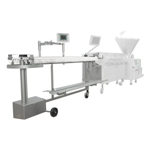 Sistema de colgado para salchichas - AH219 - Vemag