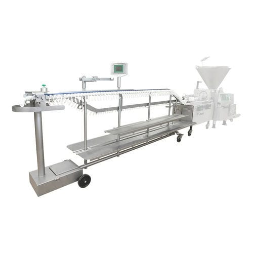 Sistema de colgado para salchichas - AH212 - Vemag