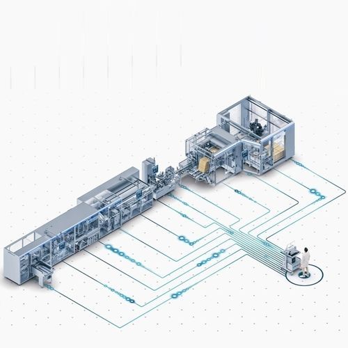 Software para de gestión de herramienta - Pexcite - Uhlmann Pac-Systeme GmbH & Co. KG - de mando de proceso / para la industria del embalaje / para aplicaciones farmacéuticas