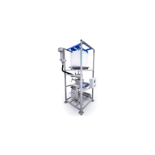 Sistema de dosificación de sólidos - TOMAL (PAC) - ProMinent Group - para aplicaciones farmacéuticas / multicomponente