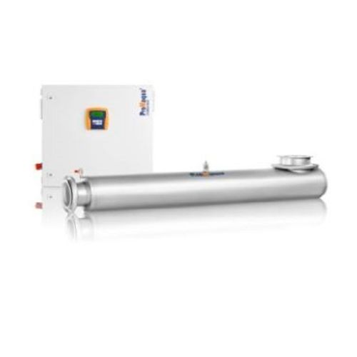 Unidad de purificación de agua para agua potable - Dulcodes LP - ProMinent Group - para la industria alimentaria y de la bebida / por UV