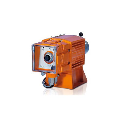 Bomba de membrana - EXtronic - ProMinent Group - para productos químicos / eléctrica / estacionaria