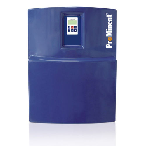 Unidad de electrólisis para tratamiento de aguas - CHLORINSITU III compact - ProMinent Group - de membrana