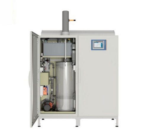Unidad de electrólisis para tratamiento de aguas - CHLORINSITU IIa - ProMinent Group - para la desinfección de superficies