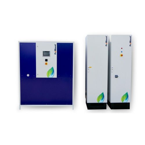 Unidad de electrólisis para tratamiento de aguas - CHLORINSITU IIa XL - ProMinent Group