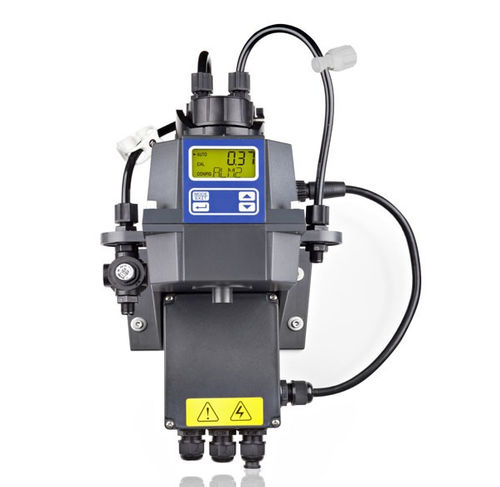 Turbídimetro compacto - DULCOTEST DULCO® turb C - ProMinent Group