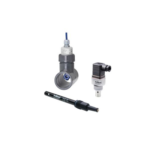 Sensor de conductividad - DULCOTEST - ProMinent Group