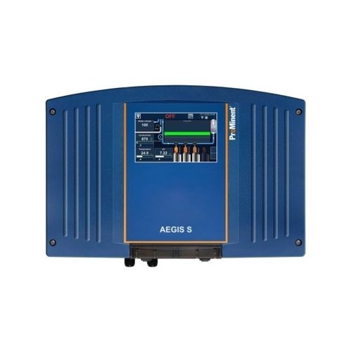 Controlador de sistema de refrigeración evaporativo - AEGIS S - ProMinent Group