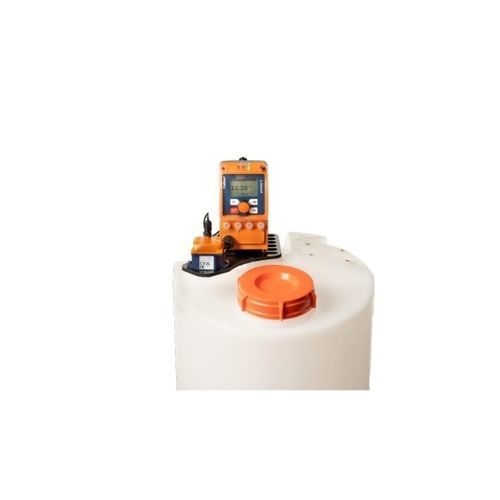 Sensor de nivel radar - DULCOLEVEL - ProMinent Group - para líquido / Modbus / PROFIBUS