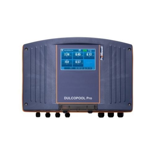 Controlador multiparámetros para análisis de agua - DULCOPOOL Pro - ProMinent Group