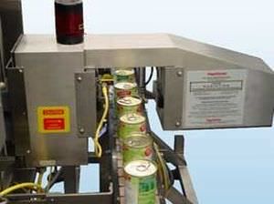 Sensor de nivel de rayos X - Fill_xr - Teledyne TapTone - para líquido / para tanque / de vigilancia de llenado