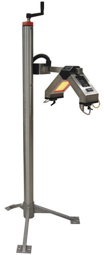 Sistema de inspección visual - 2,000 containers/min , 10 - 30 VDC | CodeVu  - Teledyne TapTone - para la industria del embalaje