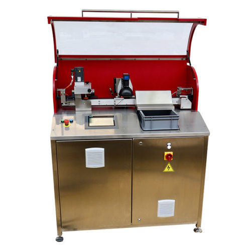 Máquina de control óptica - ZC-PRISM - Zalkin - para la industria de las bebidas / de defectos / para selección
