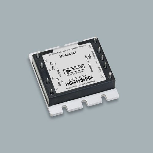 Módulo de potencia AC - MI-AIM&trade; - VICOR