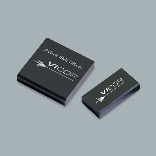 Filtro electrónico paso bajo - QPI™ - VICOR - activo / open frame / para montaje en superficie